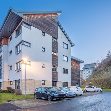 Luxurious Scottish Apartment Perth Bagian luar foto