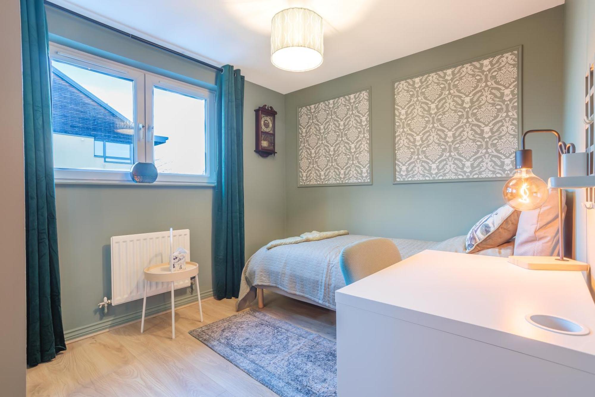 Luxurious Scottish Apartment Perth Bagian luar foto