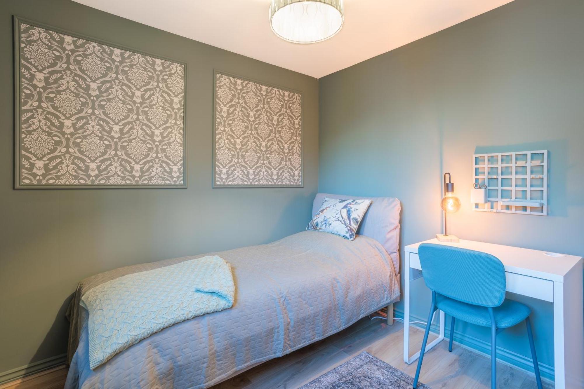 Luxurious Scottish Apartment Perth Bagian luar foto